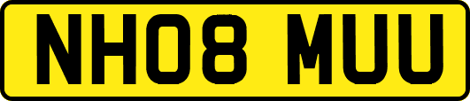 NH08MUU