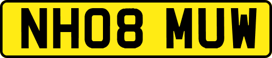 NH08MUW