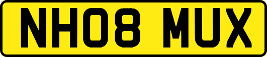 NH08MUX