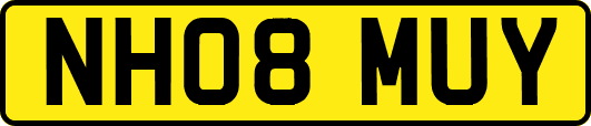 NH08MUY