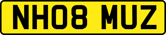 NH08MUZ