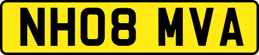 NH08MVA