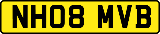 NH08MVB