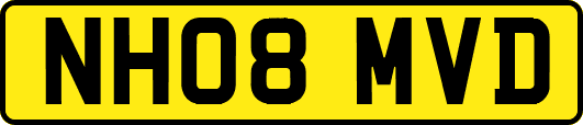 NH08MVD