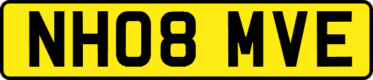 NH08MVE