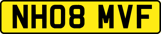 NH08MVF