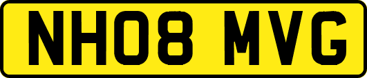 NH08MVG