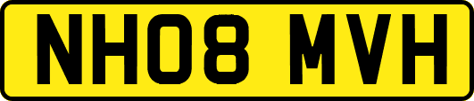 NH08MVH