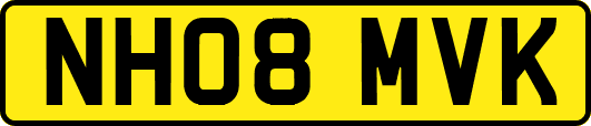 NH08MVK
