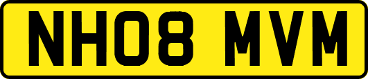 NH08MVM