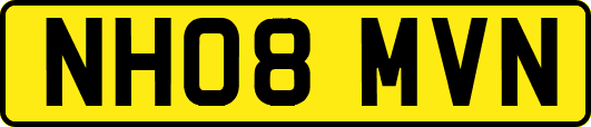 NH08MVN