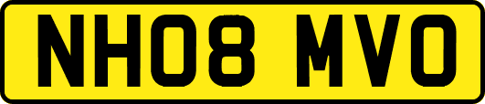 NH08MVO