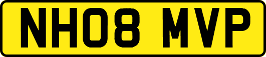 NH08MVP