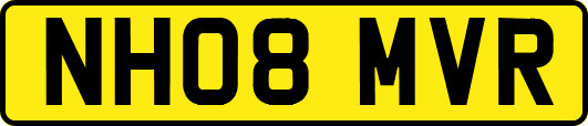 NH08MVR