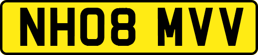 NH08MVV