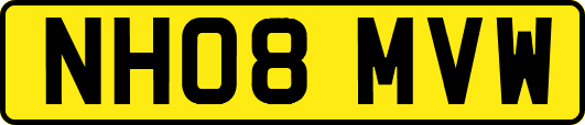 NH08MVW