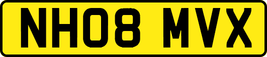 NH08MVX