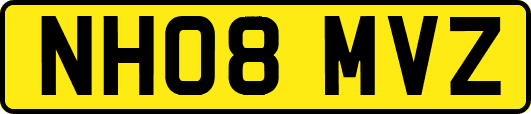 NH08MVZ