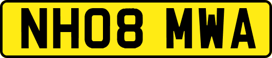 NH08MWA