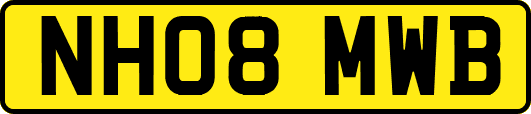 NH08MWB