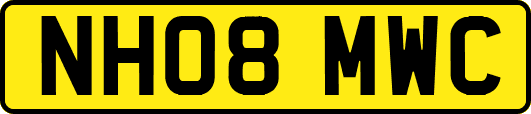 NH08MWC