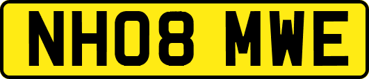 NH08MWE