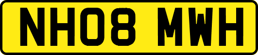 NH08MWH