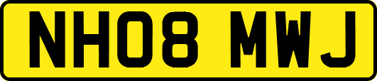 NH08MWJ