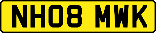 NH08MWK