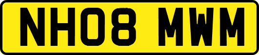 NH08MWM