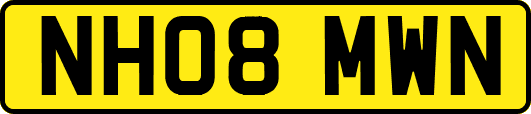 NH08MWN