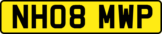 NH08MWP