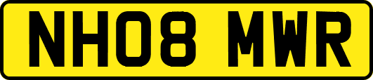 NH08MWR