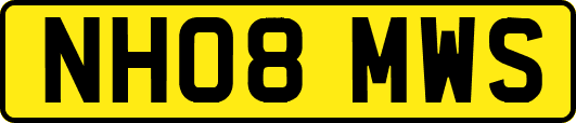 NH08MWS