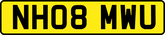 NH08MWU