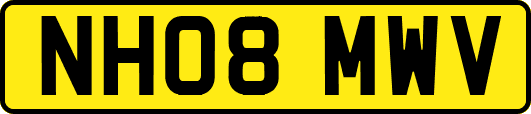 NH08MWV