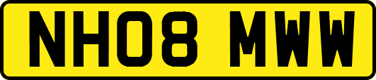 NH08MWW