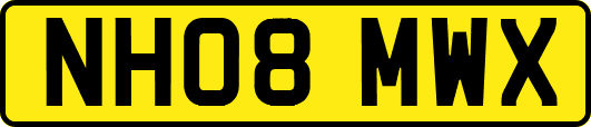 NH08MWX