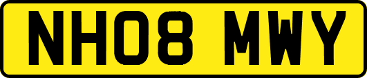 NH08MWY