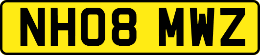 NH08MWZ