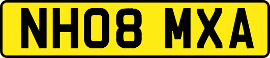 NH08MXA
