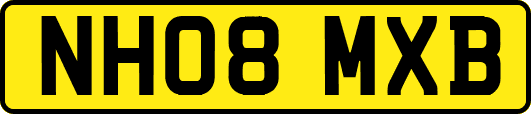 NH08MXB