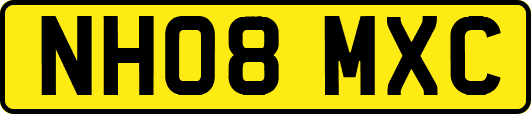 NH08MXC