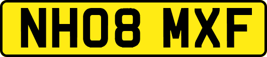 NH08MXF