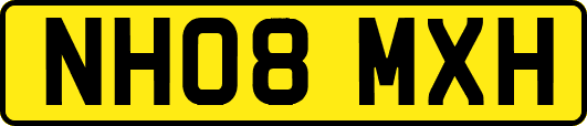 NH08MXH