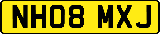 NH08MXJ