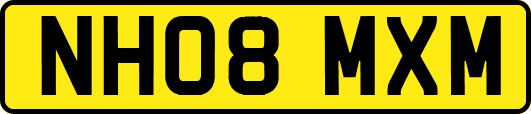 NH08MXM