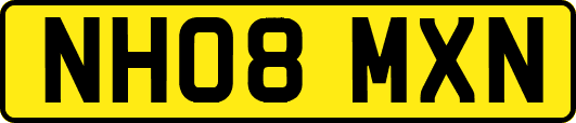 NH08MXN