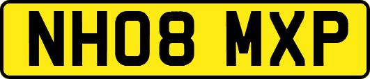 NH08MXP
