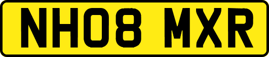 NH08MXR